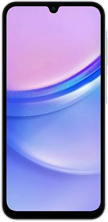 Samsung Galaxy A15 4/128 ГБ Голубой