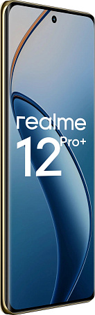 Смартфон Realme 12 Pro Plus 12/512 ГБ Синий