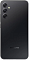 Samsung Galaxy A34 8/128 ГБ Графит