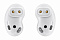 Беспроводные наушники Samsung Galaxy Buds Live Белые