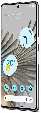 Google Pixel 7 Pro 12/512 Гб Белый
