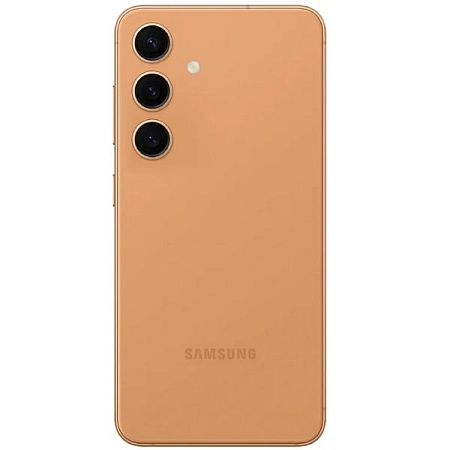 Смартфон Samsung Galaxy S24 8/256 Гб Оранжевый