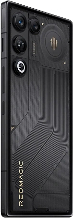 Смартфон ZTE Nubia Red Magic 11 Air 16/512 ГБ Phantom Чёрный