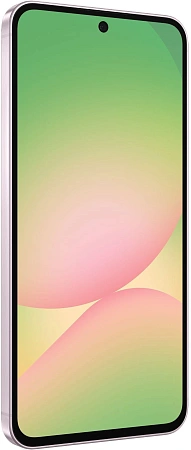 Смартфон Samsung Galaxy A56 8/256 ГБ Розовый