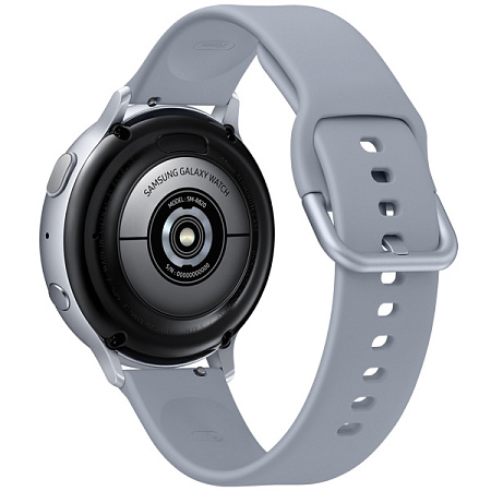 Смарт-часы Samsung Galaxy Watch Active 2 44мм Арктика