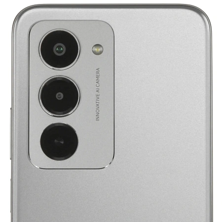 Смартфон Xiaomi Redmi 15 6/128 ГБ Серый