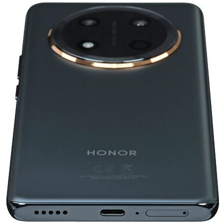 Смартфон Honor X9c 12/256 Гб Черный