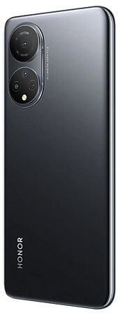 Смартфон Honor X7 4/128 ГБ Черный
