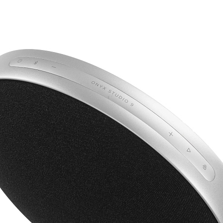 Портативная колонка Harman Kardon Onyx Studio 9, Чёрный