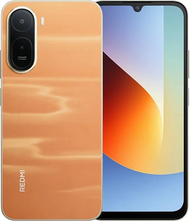 Смартфон Xiaomi Redmi A7 Pro 4/128 ГБ Оранжевый