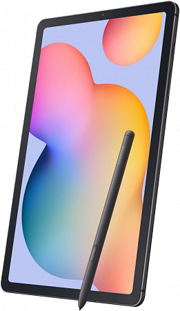 Планшет Samsung Galaxy Tab S6 Lite 10.4" 4/64 ГБ Wi-Fi + Cellular Серый