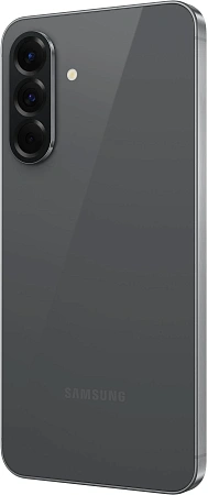 Смартфон Samsung Galaxy A56 12/256 ГБ Графитовый