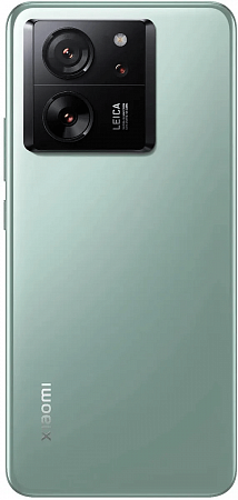Смартфон Xiaomi 13T Pro 16/1 ТБ Зеленый