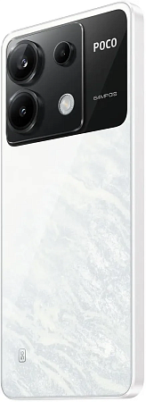 Смартфон Xiaomi POCO X6 8/256 Гб Белый