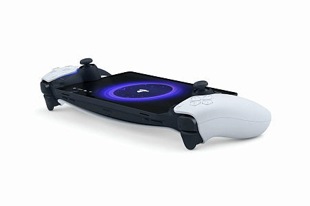 Портативное игровое устройство Sony PlayStation Portal