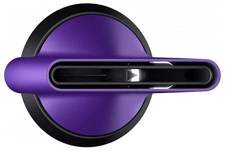 Фен Dyson Supersonic HD03, пурпурный