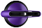 Фен Dyson Supersonic HD03, пурпурный