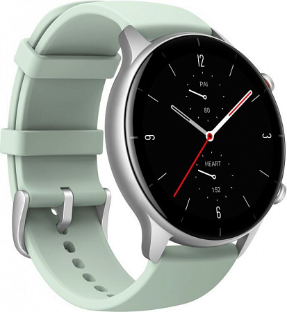 Смарт-часы Amazfit GTR 2e Зеленые