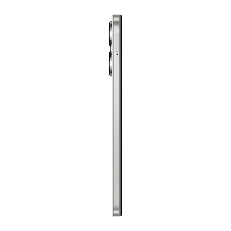 Смартфон Xiaomi POCO M6 6/128 Гб Серебристый