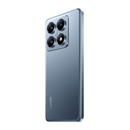 Смартфон Xiaomi 14T Pro 12 Гб /1 ТБ Синий
