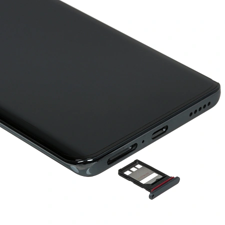 Смартфон Honor X9c 12/256 Гб Черный