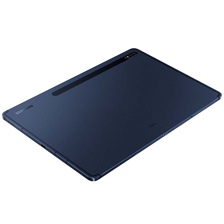 Планшет Samsung Galaxy Tab S7+ 12.4" 6/128 Гб LTE Синий