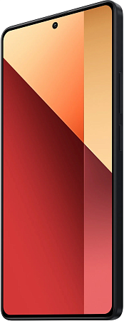 Xiaomi Redmi Note 13 Pro 8/256 ГБ Полночный черный
