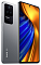 Смартфон Xiaomi POCO F4 8/256 ГБ Серебро