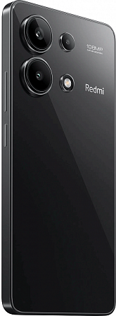 Xiaomi Redmi Note 13 6/128 ГБ Черный