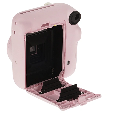 Фотоаппарат моментальной печати Fujifilm Instax Mini 12, Розовый