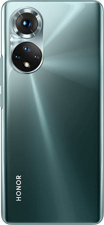 Смартфон Honor 50 6/128 ГБ Изумрудно-зеленый