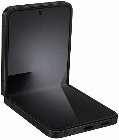 Смартфон Samsung Galaxy Z Flip7 FE 8/256 ГБ Черный