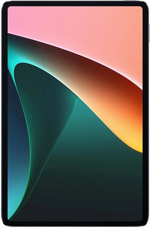 Планшет Xiaomi Pad 5, 6/256 ГБ, Wi-Fi Космический серый