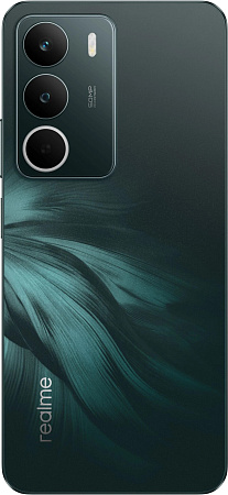 Смартфон Realme C71 8/256 ГБ Зелёный