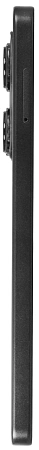 Смартфон Xiaomi Redmi Note 14S 8/256 ГБ Полночный черный