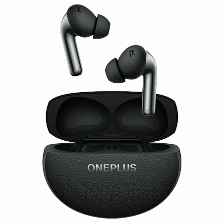 Беспроводные наушники OnePlus Buds Pro 3 Черные