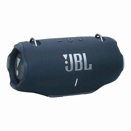 Портативная колонка JBL Xtreme 4 Синяя