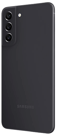 Смартфон Samsung Galaxy S21 FE 6/128 ГБ Графитовый