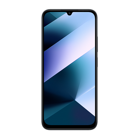 Смартфон Xiaomi POCO C85 6/128 Гб Черный
