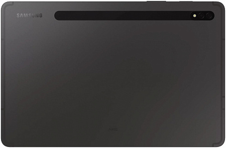 Планшет Samsung Galaxy Tab S8 Ultra 12/256 ГБ Wi-Fi + Cellular Графит