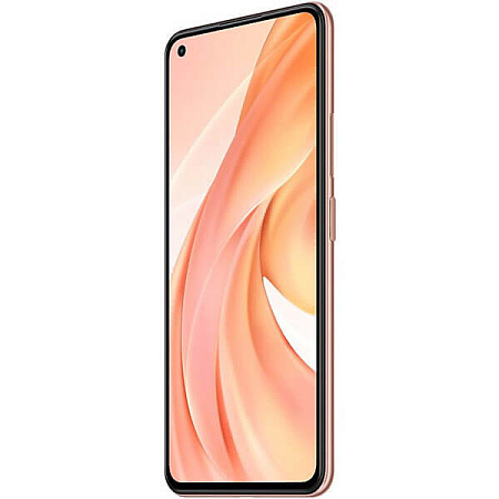 Смартфон Xiaomi Mi 11 Lite 128 Гб (NFC) Розовый