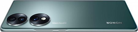 Смартфон Honor 70 8/256 ГБ Изумрудно-зеленый