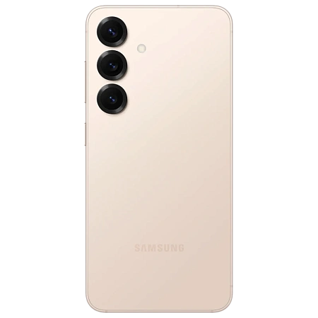 Смартфон Samsung Galaxy S26 12/256 Гб Розово-золотой
