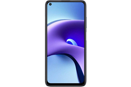 Смартфон Xiaomi Redmi Note 9T 128 Гб Черный