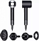 Фен Dyson Supersonic HD03, черный/серебристый