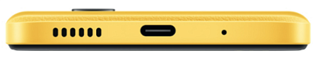 Смартфон Xiaomi POCO M5 6/128 Гб Желтый