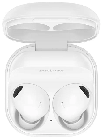 Беспроводные наушники Samsung Galaxy Buds2 Pro Белые