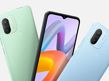 Начались продажи Redmi A2+