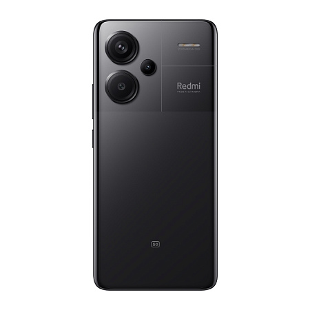 Xiaomi Redmi Note 13 Pro Plus 5G 12/512 ГБ Черный