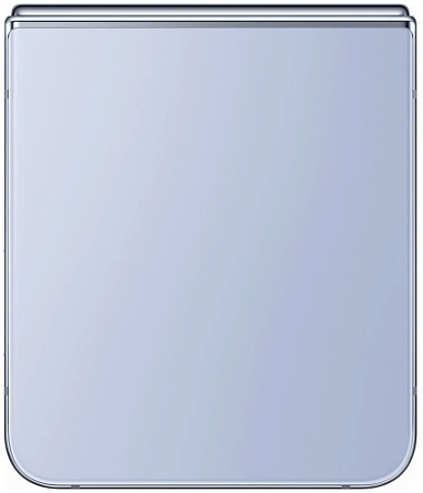 Смартфон Samsung Galaxy Z Flip4 8/256 Гб Голубой